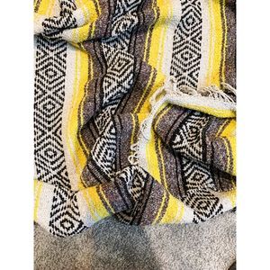 Mexican Blanket